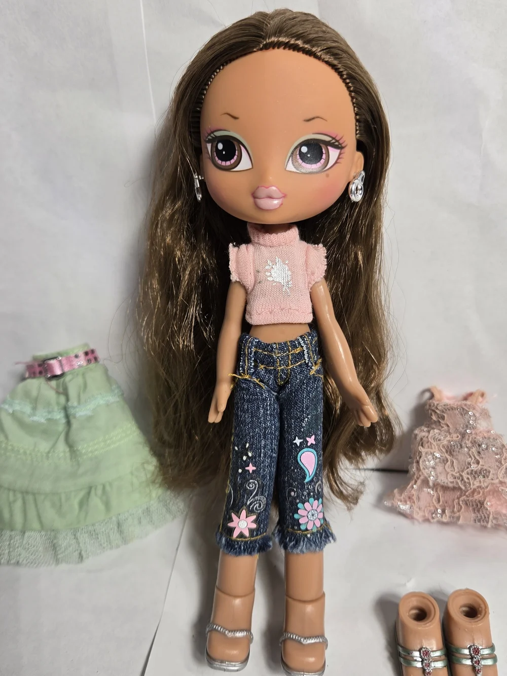 2007 Original Bratz Kidz 6